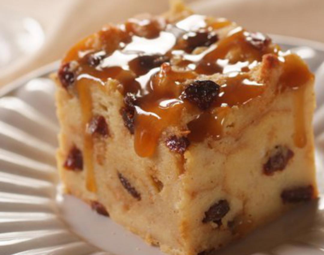 Homestyle Desserts, Made Easy